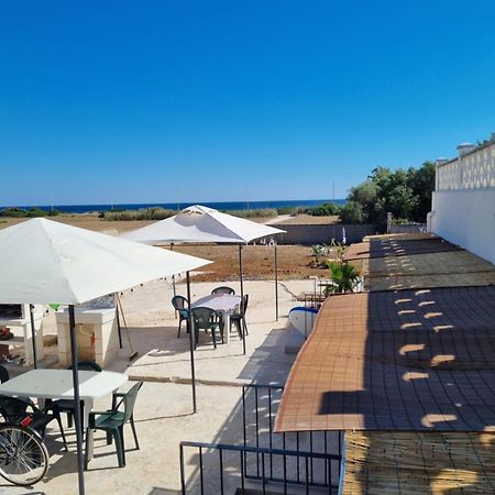 Le Case Di Pat - Palms Home San Pietro in Bevagna Eksteriør bilde